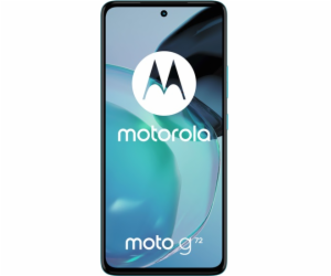 Motorola Moto G72 - Polar Blue   6,6" / Dual SIM/ 8GB/ 25...