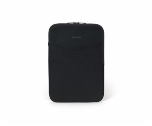 DICOTA Eco SLIM S - Pouzdro na notebook - 13" - černá - p...