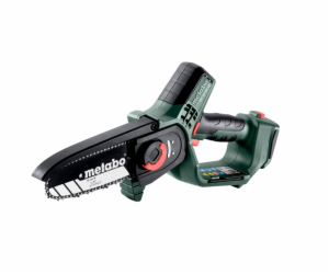 Metabo MS 18 LTX 15