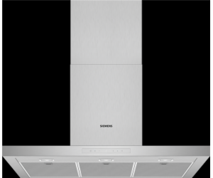 Siemens LC97BCP50 odsavač par