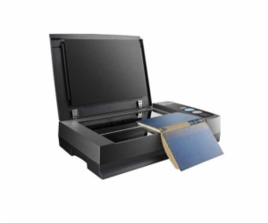 Plustek OpticBook 3800 L Skener
