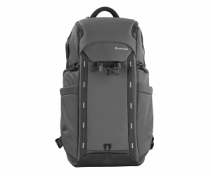 Vanguard VEO Adaptor S46 sedý ruksak s USB-A