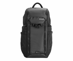 Vanguard VEO Adaptor S46 cerný ruksak s USB-A