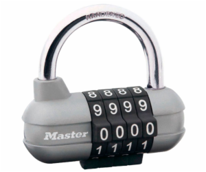 Master Lock 1520EURD visací zámek na číselný kód