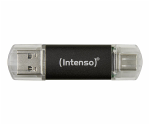 Intenso Twist Line Type-C   32GB USB Stick 3.2 3539480