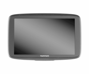 TomTom Go Discover 6  World