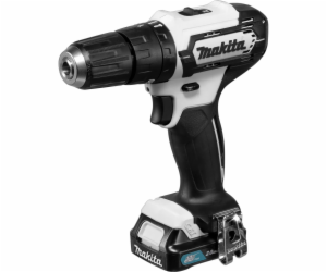 Makita HP333DSAW bila aku priklepova vrtacka