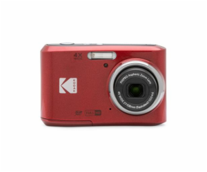 Kodak Friendly Zoom FZ45 cervena