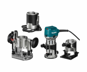 Makita RT0702CX3J Multifunction Router