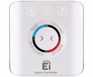 Ei Electronics Ei450 Alarm Controller/Remote Control