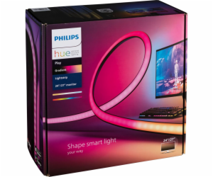 Philips Hue Play Gradient LED Lightstrip PC 24/27 Zoll