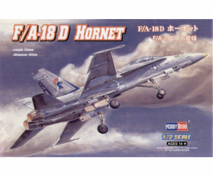 HOBBY BOSS F/A 18D Horne t
