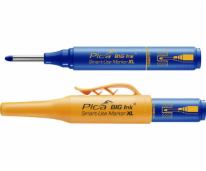 Pica BIG INK Smart-Use-Marker blue