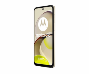 Motorola Moto G14 - Butter Cream   6,5" / Dual SIM/ 4GB/ ...