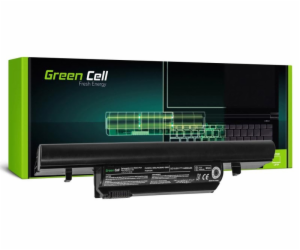 GreenCell TS27 Baterie pro Toshiba Satellite Pro, Tecra K...