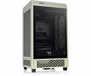 Thermaltake The Tower 200 , věžová skříň