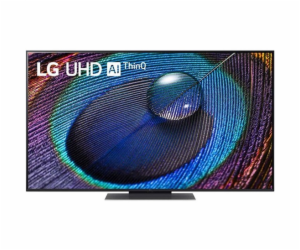 LG 55UR91003LA UHD UR91 55'' 4K Smart TV, 2023