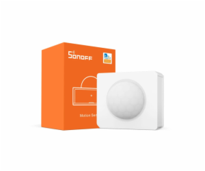 SONOFF eWeLink/ZigBee, Pohybový senzor