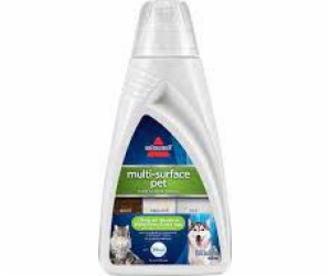 BISSELL MultiSurface Pet with febreeze - CrossWave