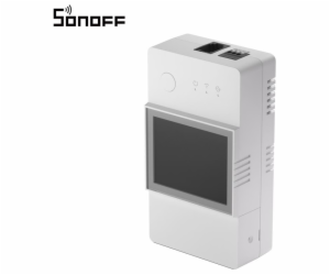 SONOFF TH320D Elite, eWeLink Termostat s displejem