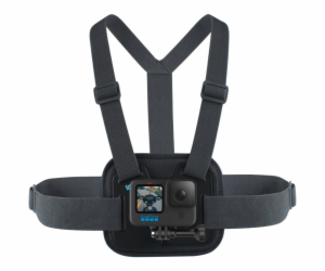 GoPro Chesty (Performance Chest Mount)