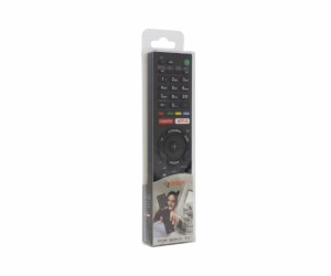 SBOX RC-01402, Dálkový ovladač pro TV (SONY)