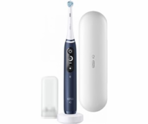 Oral-B iO Series 7 Sapphire elektrický zubní kartáček, 5 ...