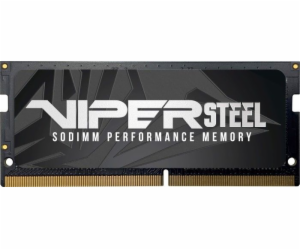 SO-DIMM 32 GB DDR4-2400 (1x 32 GB) , Arbeitsspeicher