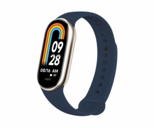 Fixed řemínek X M Band 8 FIXSSTB-1176-BL