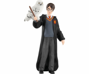 Schleich Wizarding World Harry Potter & Hedwig      42633