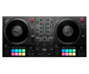 Hercules DJControl Inpulse T7 - DJ controller
