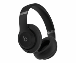 Beats Studio Pro Wireless Headphones - Black