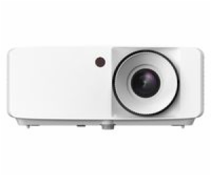 Optoma projektor ZH350 (DLP, FULL 3D, Laser, FULL HD, 360...