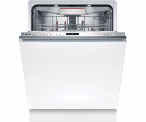 BOSCH SMV8YCX02E vestavná myčka nádobí