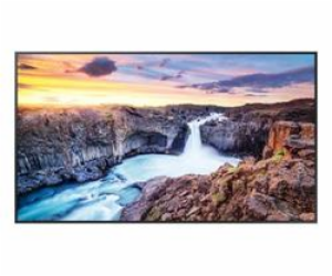 SMART Signage LED QH75C 75" LH75QHCEBGCXEN