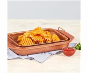 Livington Copperline WonderCooker