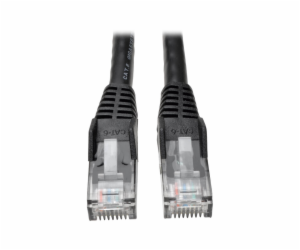 Tripplite Ethernetový kabel Cat6 Gigabit Snagless Molded ...