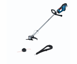 Akumulátorový křovinořez Bosch GFR 18V-23 Professional so...