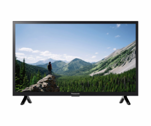 Panasonic TX-24MSW504 black