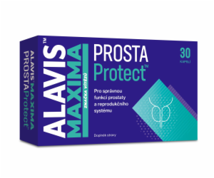 ALAVIS MAXIMA PROSTAProtect™ 30 kapslí