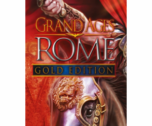 ESD Grand Ages Rome Gold