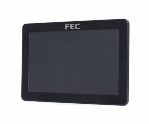 Dotykový monitor FEC XM1010W 10,1" LED LCD, P-CAP, 1280x8...