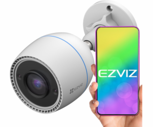 EZVIZ CS-C3T venkovní bezdrátová IP kamera