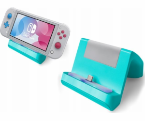 Nabíjecí stanice MARIGames 2v1 pro Nintendo Switch Lite t...