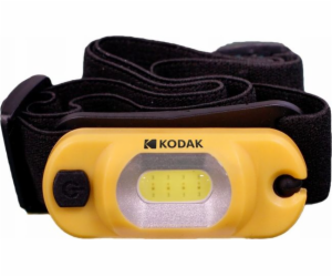 Čelová svítilna Kodak Headlamp Led Active 80 Usb