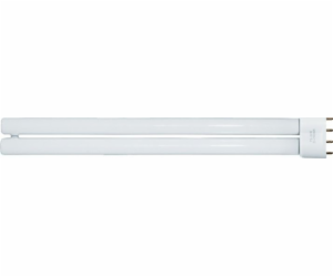 Sera Náhradní lampa PL 24 W, pro Biotop Cube 130 XXL, bílá