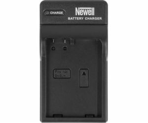 Nabíječka kamer Newell Newell DC-USB nabíječka pro bateri...