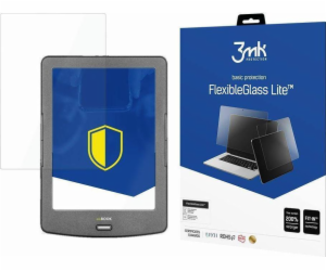 3MK 3MK FlexibleGlass Lite InkBook Classic 2 6 Hybrid Gla...