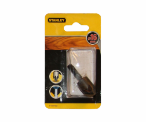 Stanley Záhlubník do dřeva 16mm pro imbus šrouby - STA61502
