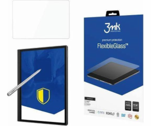 3MK 3MK FlexibleGlass Huawei MatePade Paper 10.3 Hybrid G...